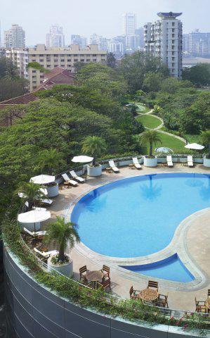 TAJ WELLINGTON MEWS LUXURY RES