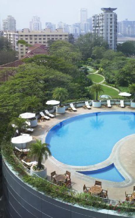 TAJ WELLINGTON MEWS LUXURY RES