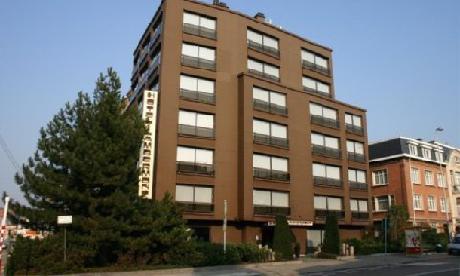 Hotel 322 Lambermont