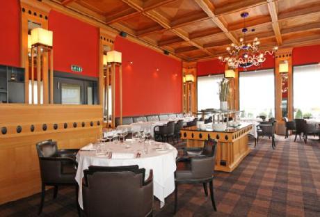 Elite Art Deco Swiss Q Hotel