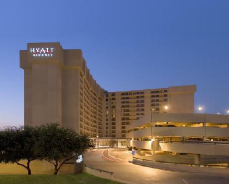 Hyatt Regency DFW