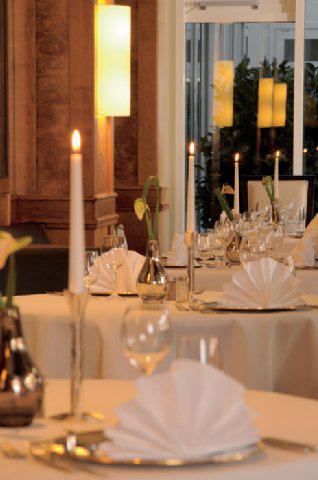 Best Western Premier Parkhotel