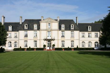 Chateau de Sully