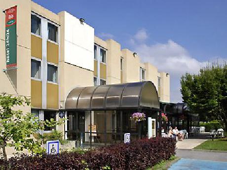 ibis Marne La Vallee Emerainville