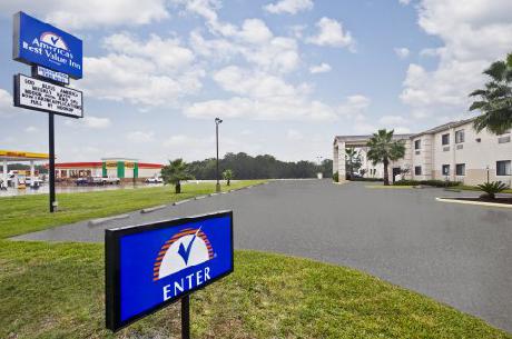 Americas Best Value Inn