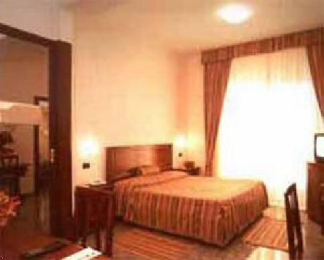 Residence Arcobaleno Hotel