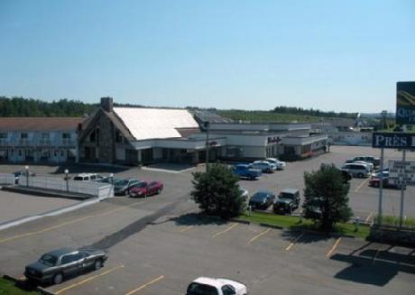 Quality Inn St. Andre