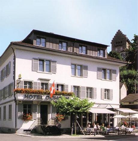 Ochsen Restaurant Hotel Uster