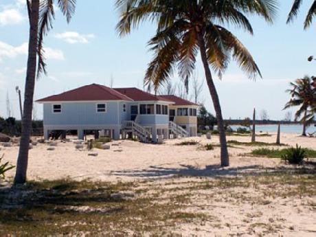 Paradise Cove Beach Resort