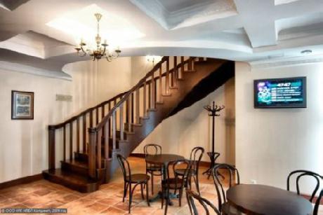 Grand Peterhof SPA Hotel-Peterhof