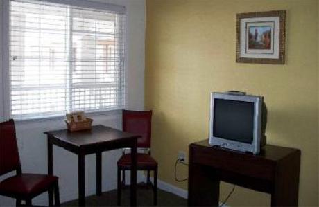 Valley Suites and Extended Stay