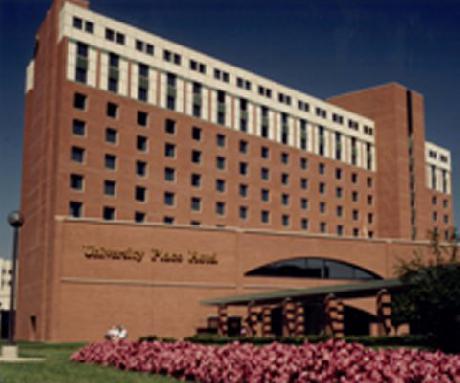 University Place Conference Center & Hotel