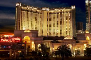 Monte Carlo Resort and Casino