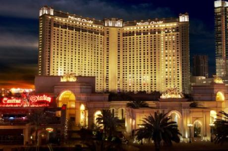 Monte Carlo Resort and Casino