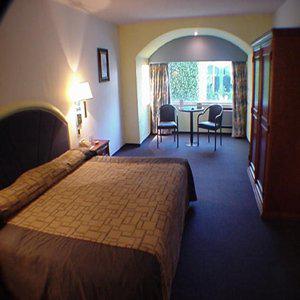 HOTEL GRAN PLAZA AND CONVENTION CTR