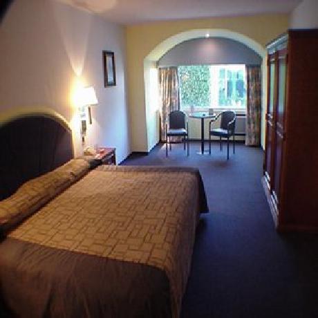 HOTEL GRAN PLAZA AND CONVENTION CTR