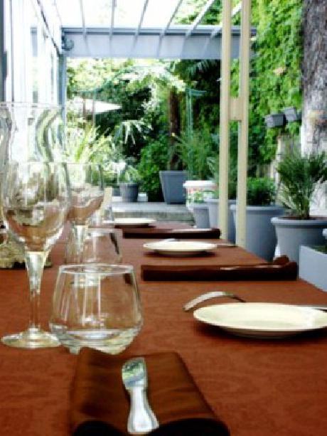 INTER-HOTEL AXOTEL PERRACHE