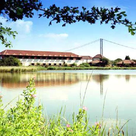 Best Western Reeds Hotel