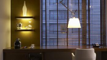 Hotel Le Germain Calgary