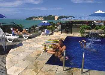 Praiamar Natal Hotel And Convention