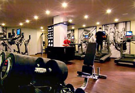 Munich Marriott Hotel