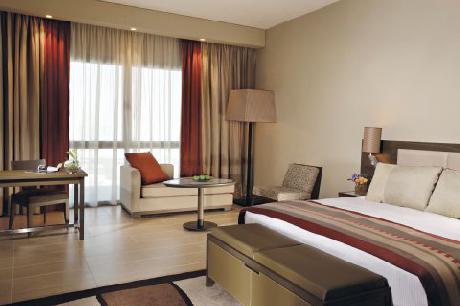 Park Arjaan by Rotana