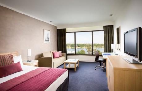 Sebel and Citigate Albert Park Melb