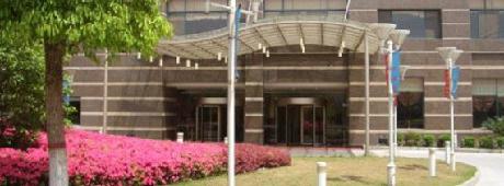 Hai Yi Da Hotel Shanghai