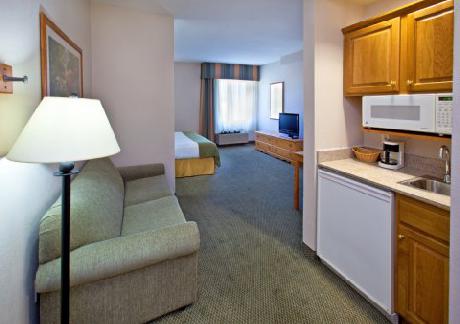 Holiday Inn Express PELLA