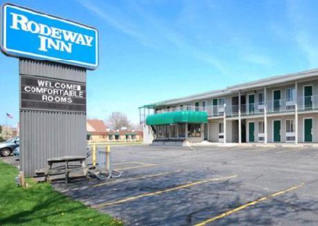 Rodeway Inn Grand Haven