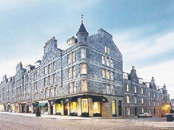 Skene House Rosemount