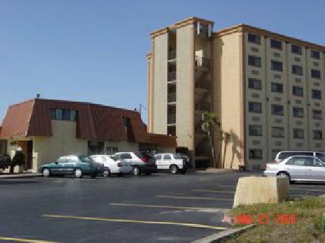 Emerald Coast Inn and Suites