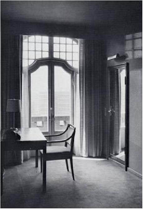 Palace Hotel Copenhagen