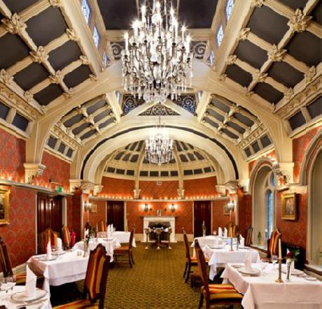 Kilworth House Hotel