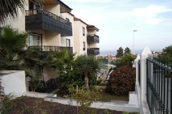 Apartamentos Dragos Norte