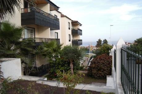 Apartamentos Dragos Norte