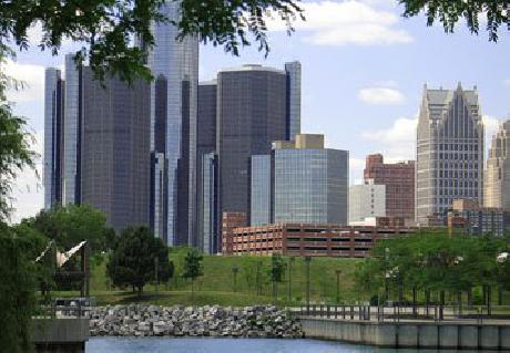 Residence Inn Detroit Troy/Madison Heights