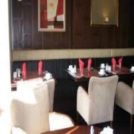 Clifton Court Hotel Dublin