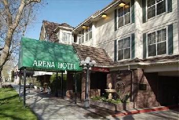 Arena Hotel