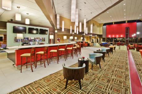 Holiday Inn ATLANTA-PERIMETER/DUNWOODY