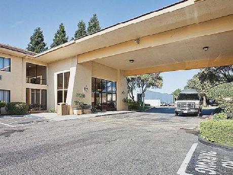 La Quinta Inn San Jose Airport