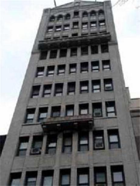 Comfort Inn Central Park West