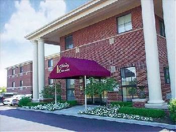 Ashley Quarters Hotel