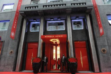 Boscolo Exedra Milano