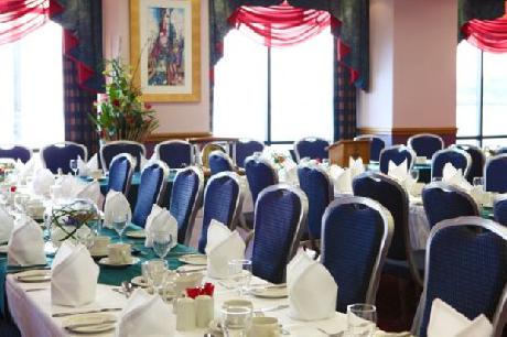 BEST WESTERN Palace Hotel & Casino