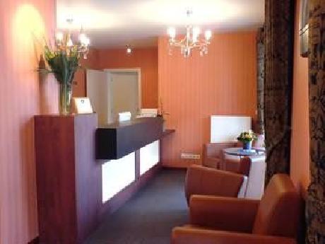 BEST WESTERN PLUS Turnhout City Hotel