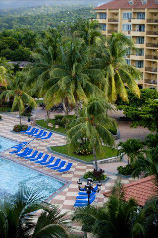 Jewel Dunns River Beach Resort