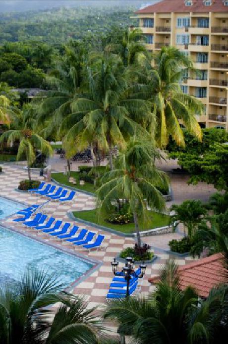 Jewel Dunns River Beach Resort