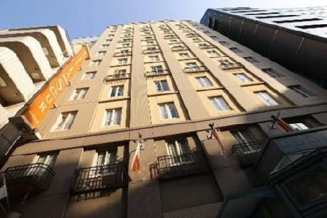 Hotel Monterey La Soeur Ginza