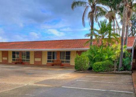 Comfort Inn Lake Macquarie